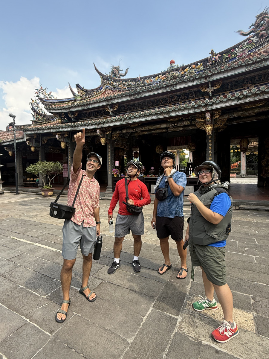 image from Afternoon Tour