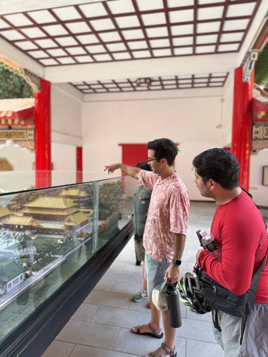 image from Afternoon Tour