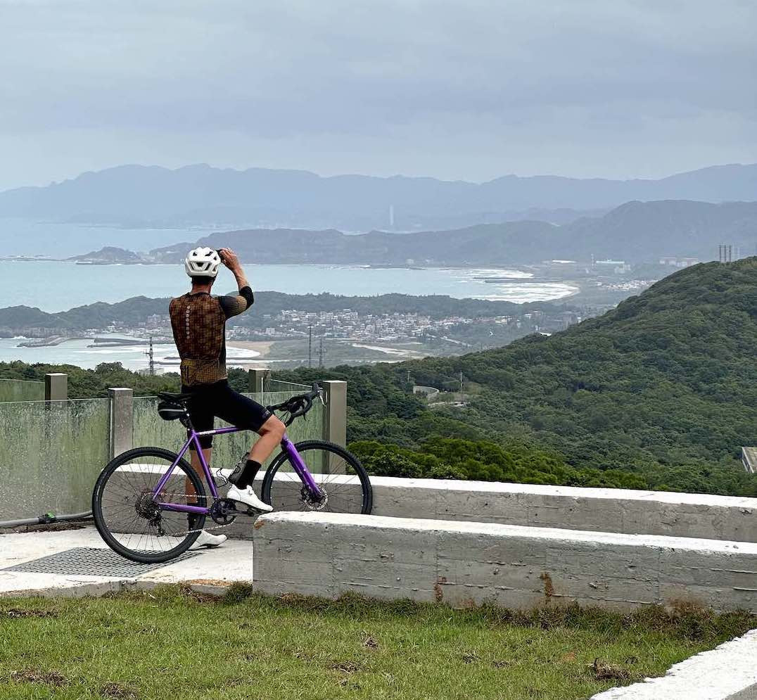 image from North Taiwan Cycling Tour